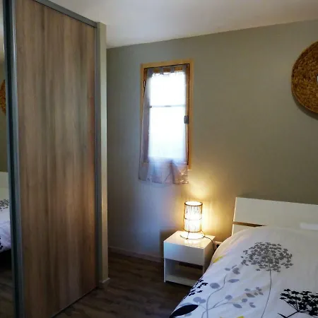 Magnifique Vue Mer, A Quelques Minutes Des Plages Olmeto (Corsica)