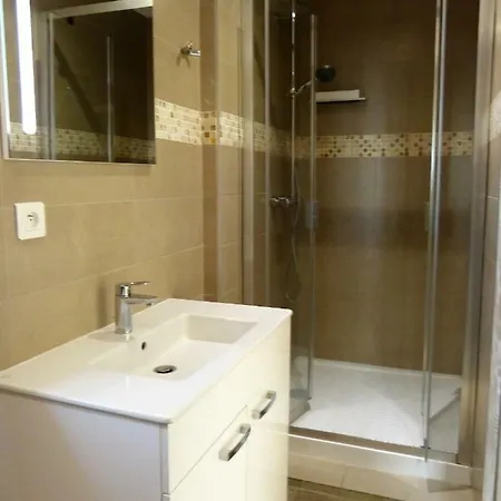 Dağ evi Magnifique Vue Mer, A Quelques Minutes Des Plages *