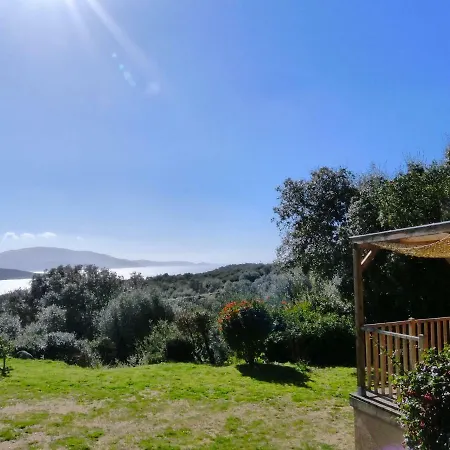 Chalet Magnifique Vue Mer, A Quelques Minutes Des Plages