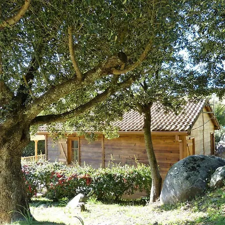 Chalet Magnifique Vue Mer, A Quelques Minutes Des Plages