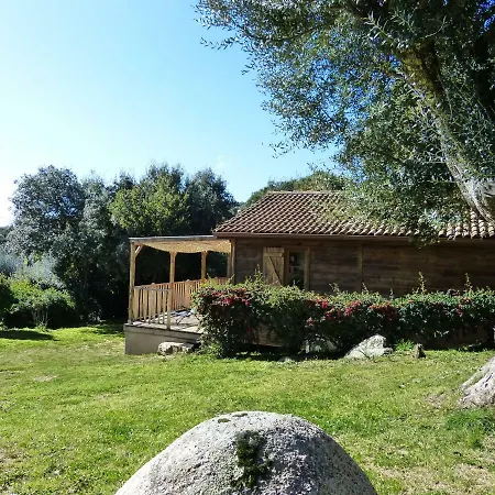 Magnifique Vue Mer, A Quelques Minutes Des Plages Chalet