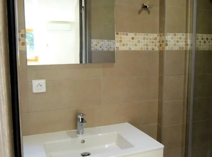 Magnifique Vue Mer, A Quelques Minutes Des Plages Horská chata Olmeto (Corsica)