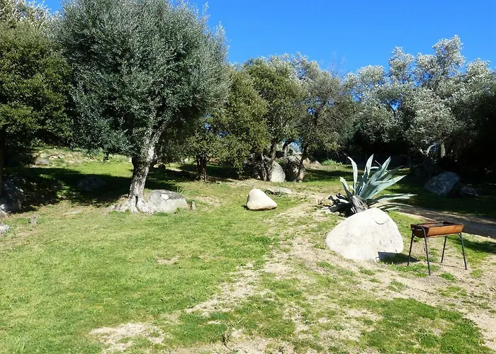Magnifique Vue Mer, A Quelques Minutes Des Plages Horská chata *