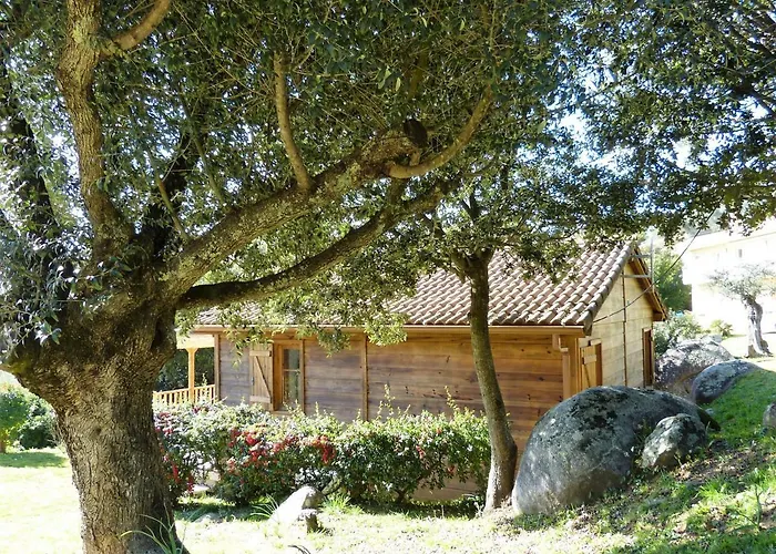 Horská chata Magnifique Vue Mer, A Quelques Minutes Des Plages